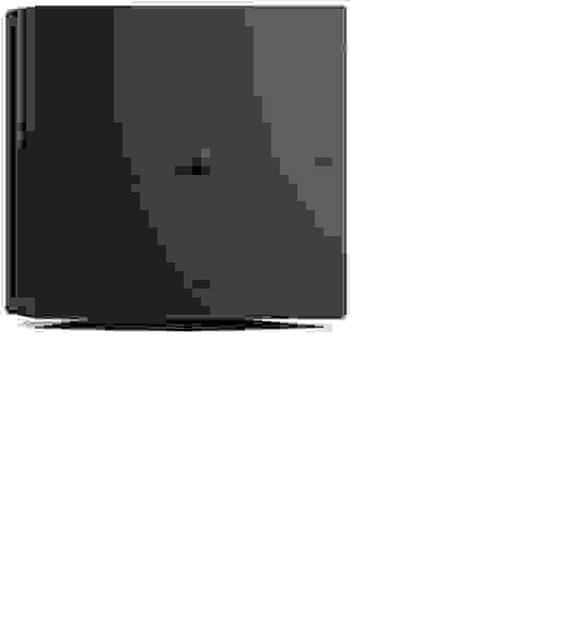 Sony PlayStation 4 Pro