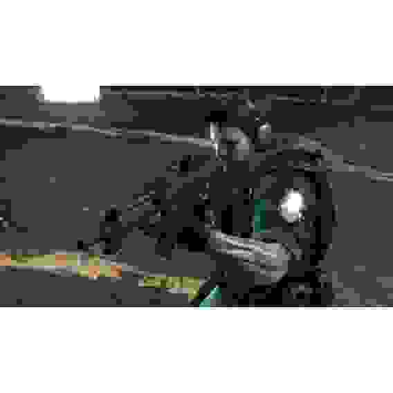 Resident Evil. Revelations