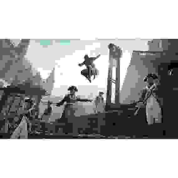Assassin's Creed Единство. Специальное издание