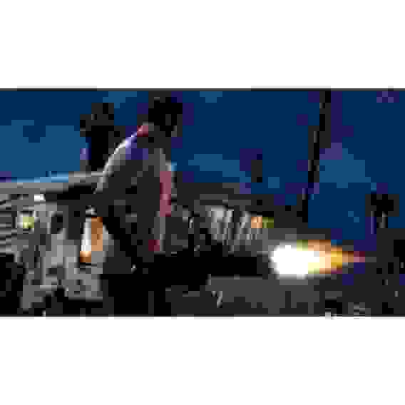 Grand Theft Auto V