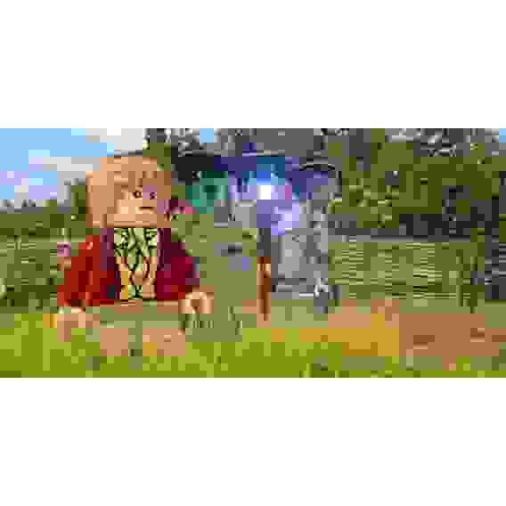 LEGO Хоббит
