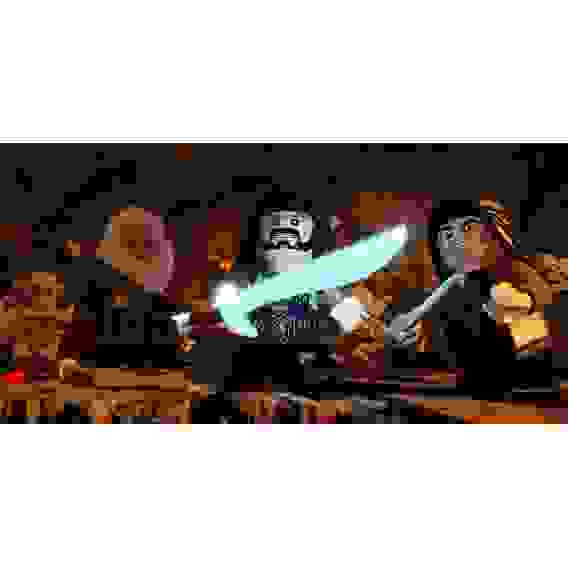 LEGO Хоббит