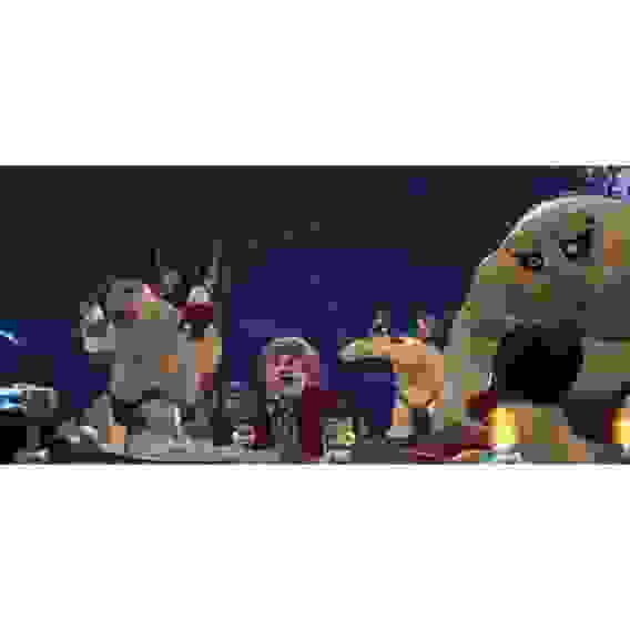 LEGO Хоббит