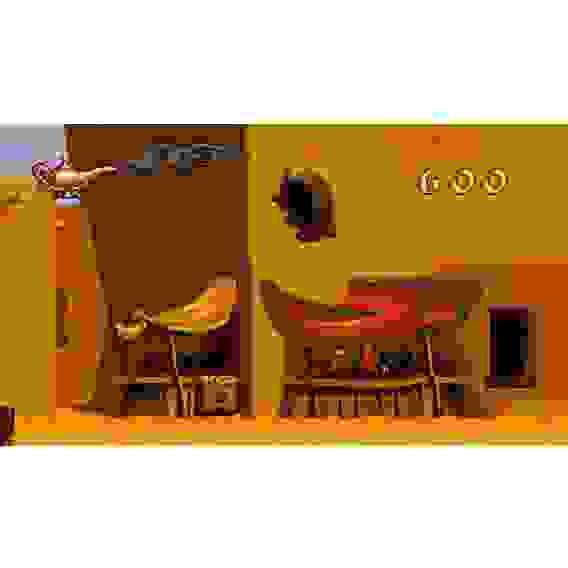 Aladdin