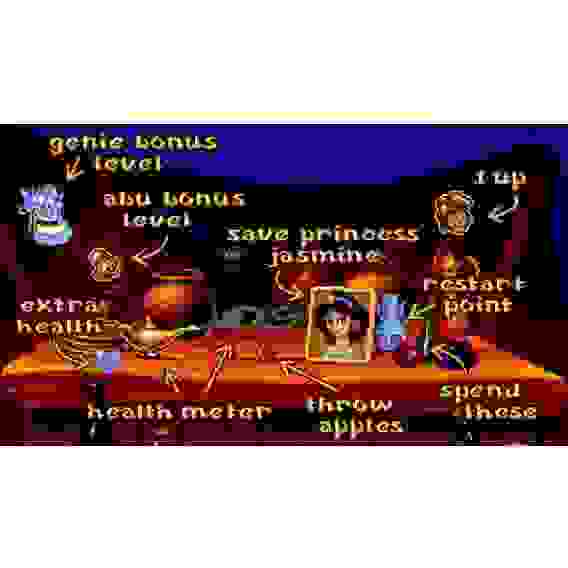Aladdin