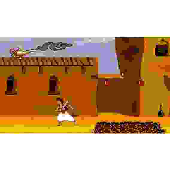 Aladdin