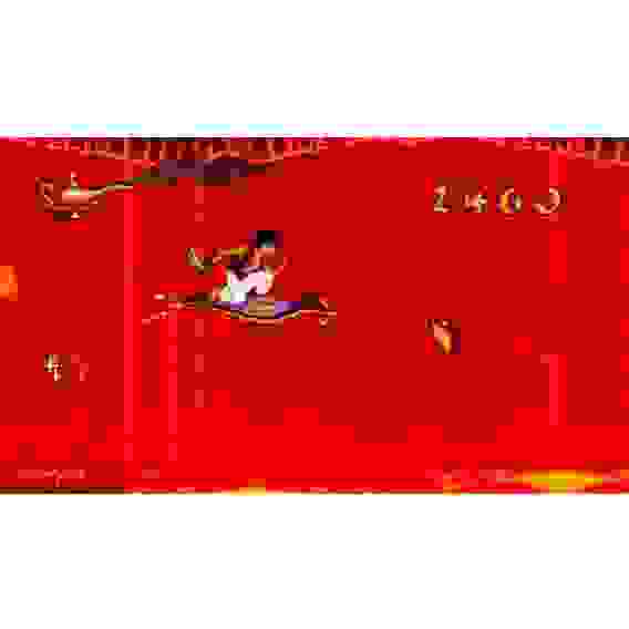 Aladdin
