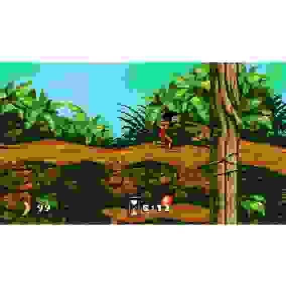 Jungle Book