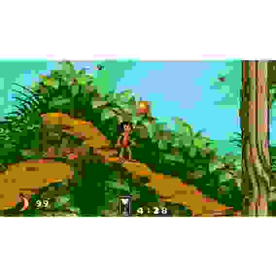 Jungle Book