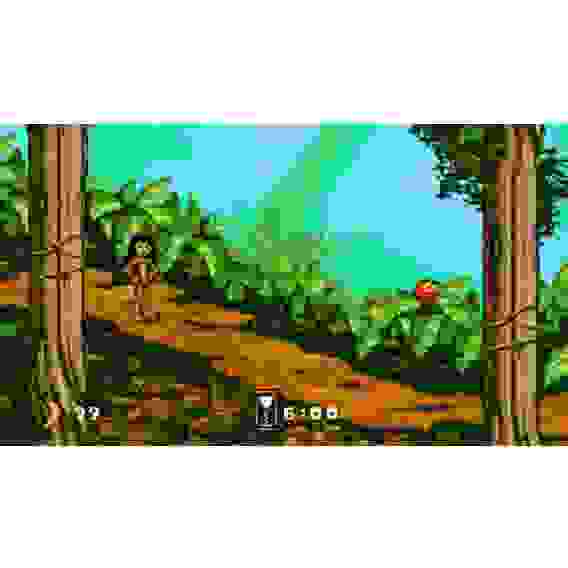 Jungle Book