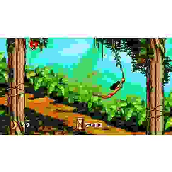 Jungle Book