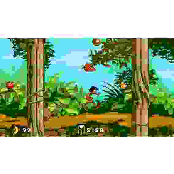 Jungle Book