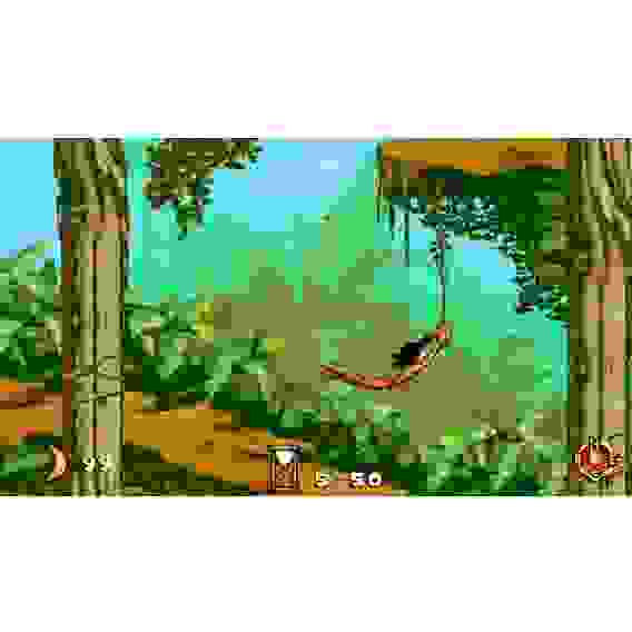 Jungle Book