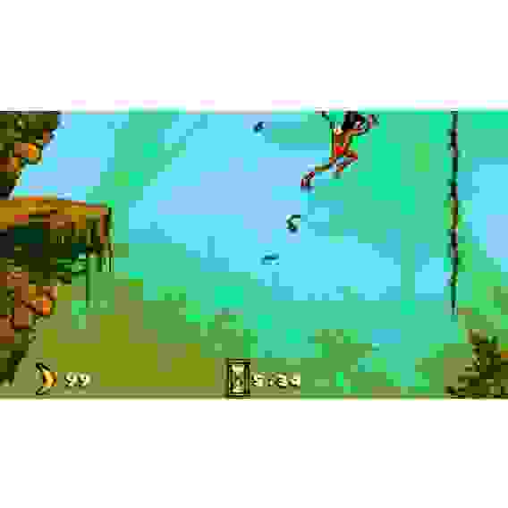 Jungle Book