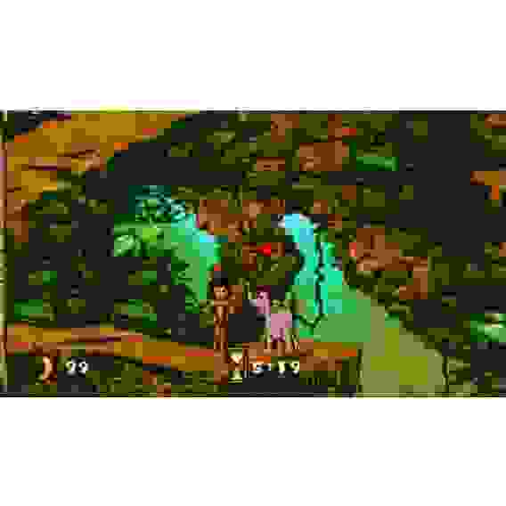 Jungle Book