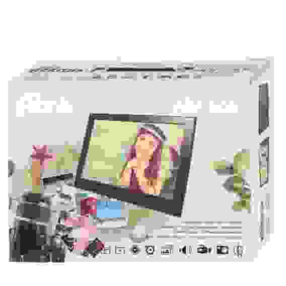 Цифровая фоторамка "Ritmix RDF-906"