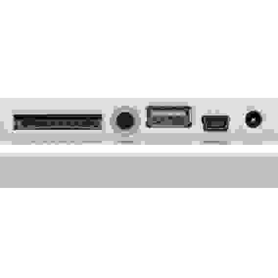 Цифровая фоторамка Digma PF-104FL White