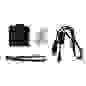 Фотоаппарат компактный Nikon Coolpix A100 Purple Lineart