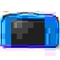 Фотоаппарат компактный Nikon Coolpix W100 Blue Backpack kit