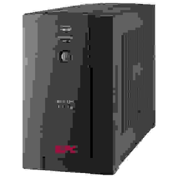 Блок бесперебойного питания APC Back-UPS 1100 (BX1100LI)