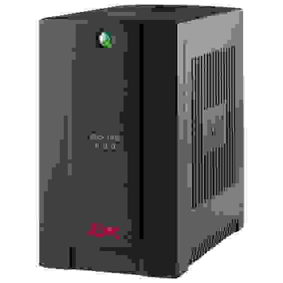 Блок бесперебойного питания APC Back-UPS 800 (BX800LI) 1