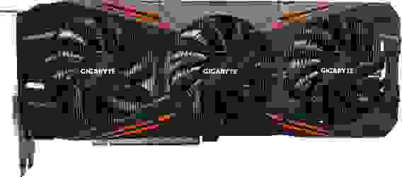 GIGABYTE GeForce GTX 1070 1620Mhz PCI-E 3.0 8192Mb 8008Mhz 256 bit DVI HDMI HDCP