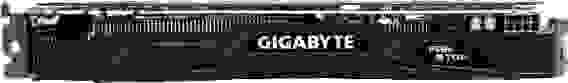 GIGABYTE GeForce GTX 1070 1620Mhz PCI-E 3.0 8192Mb 8008Mhz 256 bit DVI HDMI HDCP