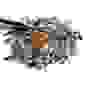 Уничтожитель документов ProfiOffice Alligator 1020 СС+