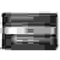 Уничтожитель документов ProfiOffice Alligator 1020 СС+
