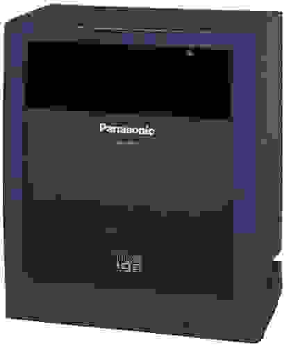 IP-АТС PANASONIC KX-TDE100RU