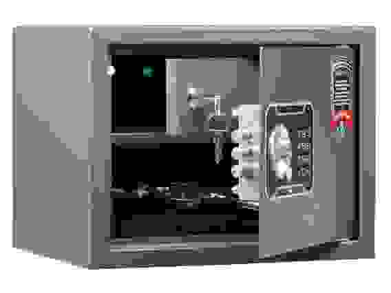 Сейф оружейный AIKO TT-23 EL
