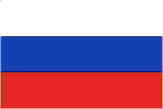 Флаг России