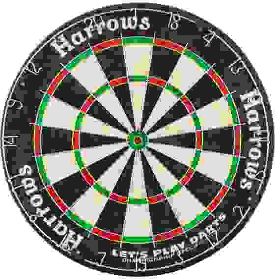 Набор Harrows