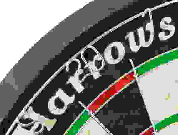 Набор Harrows