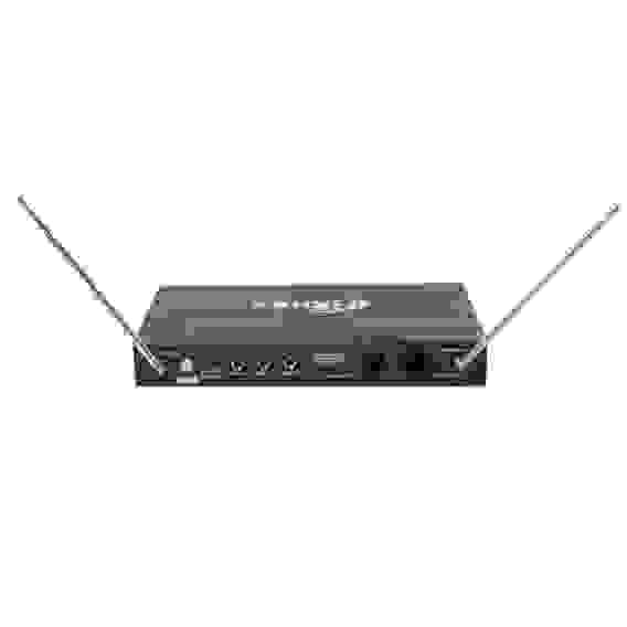Микрофон беспроводной Ritmix RWM-221