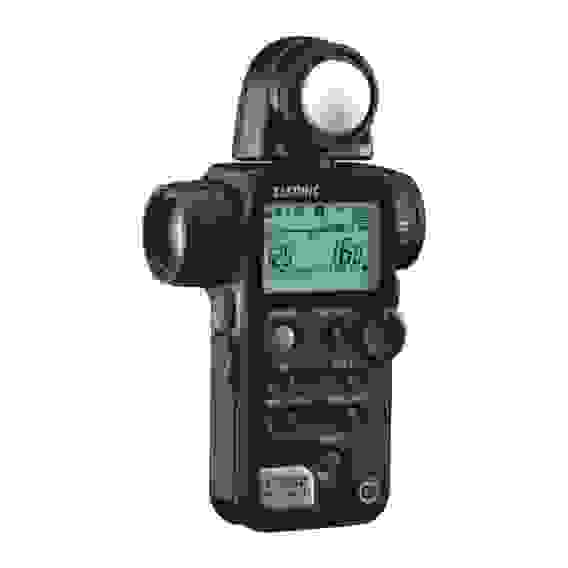 Флешметр Sekonic L-758D