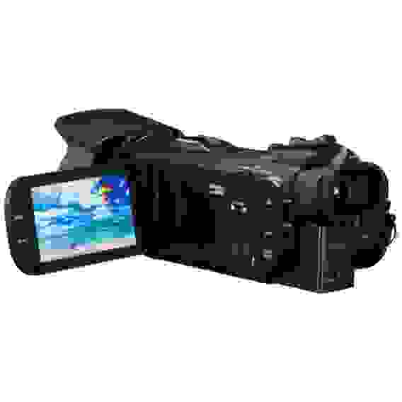 Видеокамера Full HD Canon LEGRIA HF G40