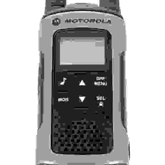 Радиостанция Motorola TLKR T80 (2 штуки) 1