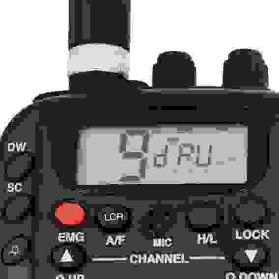 СИ-БИ рация ALAN 42 изменения