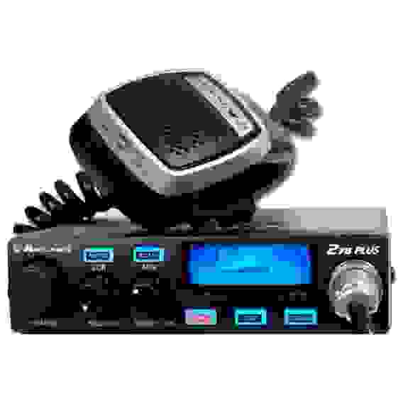 СИ-БИ рация Midland 278 Plus (ASQ) 1