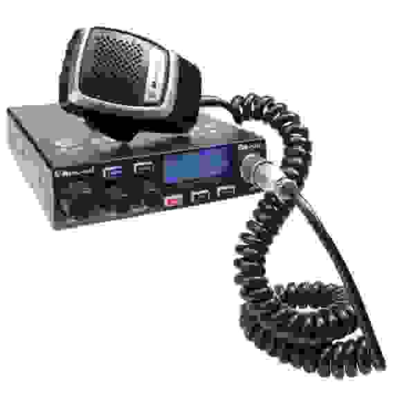 СИ-БИ рация Midland 278 Plus (ASQ) 1