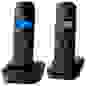 Телефон DECT Panasonic KX-TG1612RUH