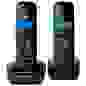 Телефон DECT Panasonic KX-TG1612RUH