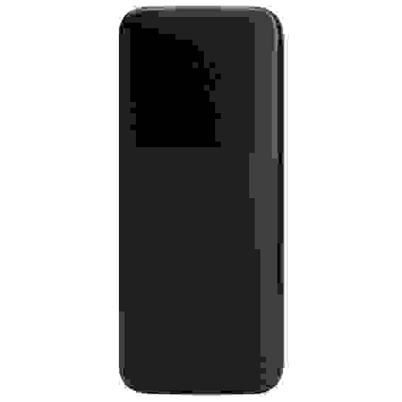 Мобильный телефон Philips E106 Black