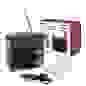 Радиоприемник Ritmix RPR-202 Red