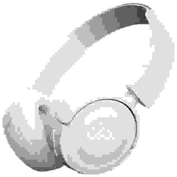 Наушники Bluetooth JBL T460BT White (JBLT460BTWHT)