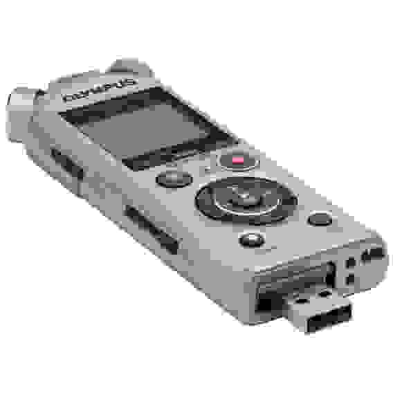 Диктофон цифровой Olympus LS-P1