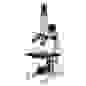 Монокулярный микроскоп Микромед С-12