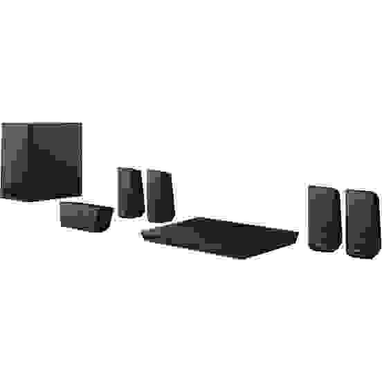 Домашний кинотеатр Sony BDV-E3100 (3D)