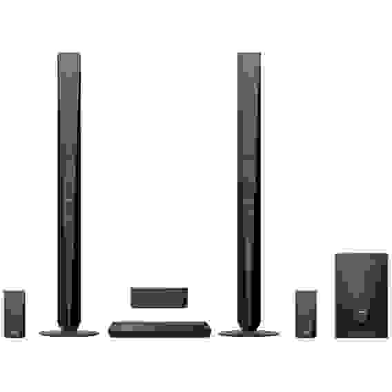 Домашний кинотеатр Sony BDV-E4100 (3D)